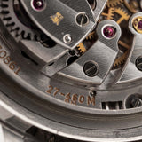 Patek Philippe Calatrava 18k Date 1970s