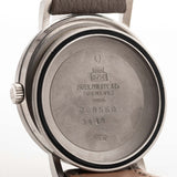 Patek Philippe Calatrava 18k Date 1970s