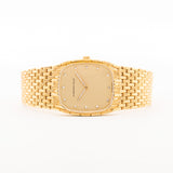 Audemars Piguet Cobra 18k Diamond 1980s