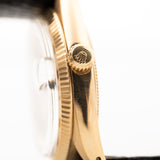 Rolex Oyster Perpetual Date 18k 1968