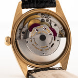 Rolex Oyster Perpetual Date 18k 1968