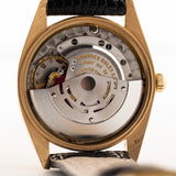 Rolex Oyster Perpetual Date 18k 1968