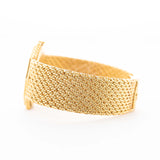 Audemars Piguet Octagon 18k 1980s