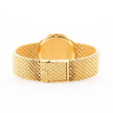 Audemars Piguet Octagon 18k 1980s