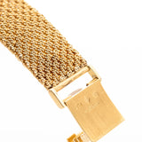 Audemars Piguet Octagon 18k 1980s