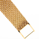 Audemars Piguet Octagon 18k 1980s