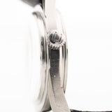 Universal Geneve Polerouter Black 1964