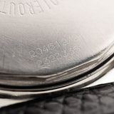 Universal Geneve Polerouter Black 1964