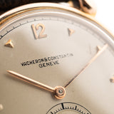 Vacheron Constantin 18k Tear Drop 1940s