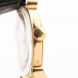 Vacheron Constantin 18k Tear Drop 1940s