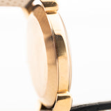 Vacheron Constantin 18k Tear Drop 1940s