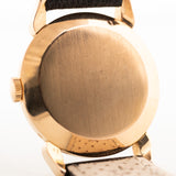 Vacheron Constantin 18k Tear Drop 1940s