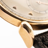 Vacheron Constantin 18k Tear Drop 1940s