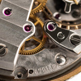 Vacheron Constantin 18k Tear Drop 1940s