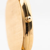 Patek Philippe Ellipse 3738 Jumbo 18k 1998