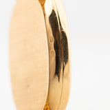 Patek Philippe Ellipse 3738 Jumbo 18k 1998