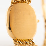 Patek Philippe Ellipse 3738 Jumbo 18k 1998