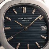 Patek Philippe 3900 Nautilus 1986