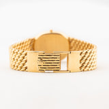 Patek Philippe Ellipse 3738 Jumbo 18k 1998