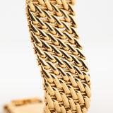 Patek Philippe Ellipse 3738 Jumbo 18k 1998