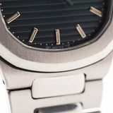 Patek Philippe 3900 Nautilus 1986