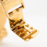 Patek Philippe Ellipse 3738 Jumbo 18k 1998