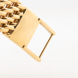 Patek Philippe Ellipse 3738 Jumbo 18k 1998