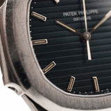 Patek Philippe 3900 Nautilus 1986