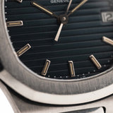 Patek Philippe 3900 Nautilus 1986