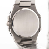 Patek Philippe 3900 Nautilus 1986