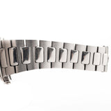 Patek Philippe 3900 Nautilus 1986