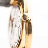 Patek Philippe Ellipse Enamel 18k 1980s