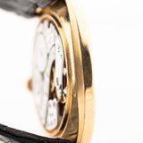 Patek Philippe Ellipse Enamel 18k 1980s