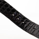 Patek Philippe Ellipse Enamel 18k 1980s