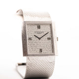 Patek Philippe Gondolo 3572 Roman 18k 1970s