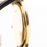 Audemars Piguet 18k Roman 1980s