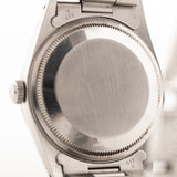 Rolex Air King Blue 1990