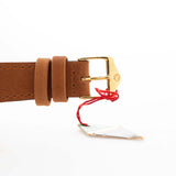 IWC Cal. 401 Dress Watch R1205 18k 1964