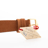 IWC Cal. 401 Dress Watch R1205 18k 1964