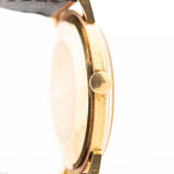 IWC Cal. 401 Dress Watch R1205 18k 1964