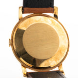 IWC Cal. 401 Dress Watch R1205 18k 1964