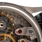 IWC Cal. 83 Sub Second 1940