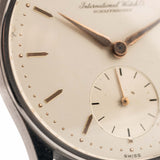 IWC Cal. 83 Sub Second 1940