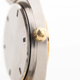 IWC Ingenieur 3505 SL Two Tone 1987