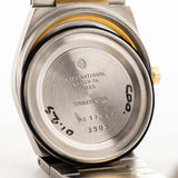 IWC Ingenieur 3505 SL Two Tone 1987