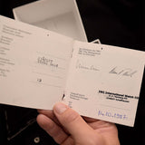 IWC Ingenieur 3505 SL Two Tone 1987