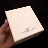 IWC Ingenieur 3505 SL Two Tone 1987