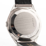 Jaeger LeCoultre Cal. P812 Bumper Automatic 1960s