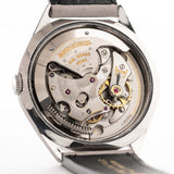 Jaeger LeCoultre Cal. P812 Bumper Automatic 1960s