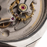 Jaeger LeCoultre Cal. P812 Bumper Automatic 1960s